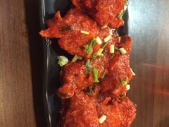 -南国印度餐厅Dakshin