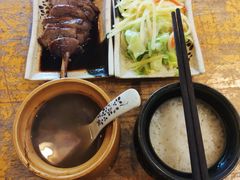 -杨传老厨(南山店)