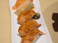 -万岁寿司(万国店)