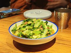 -纳瓦新疆菜(银都店)