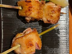 -人间酒暖·Go blanc·烧鸟·深夜食堂(陆家嘴店)