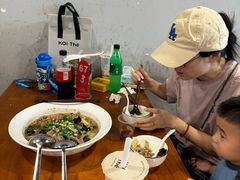 -邱大妈水煮(龙山店)
