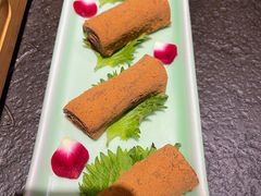 驴打滚-北平盛世·新京菜·北京烤鸭(劲松·双井店)