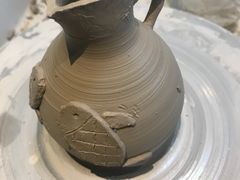 -爱上泥创意DIY手工陶艺(昙华林店)