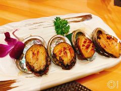 -酒久自助料理(佳兆业店)