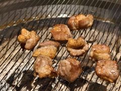 -缸桶屋韩国料理·全程帮烤(泰禾店)