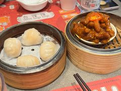 -点点心点心专门店(旺角店)