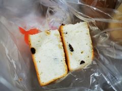 蛋清蛋糕-甜嘟嘟烘焙坊(舒城路店)