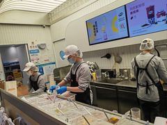 -果呀呀(国金街店)