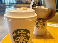 -星巴克臻选(杭州西溪印象城店)