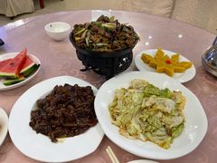 -烤肉宛饭庄(南礼士路店)