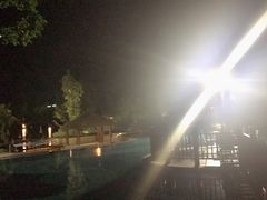 -盘锦红海温泉乐园