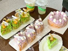 -流酥可心·牛乳蛋糕商店(禾祥西路店)