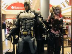 -木乃伊复仇过山车