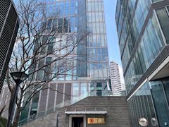 -富淳饭店(陆家嘴保利广场店)