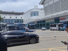 -福州长乐国际机场