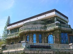 -棒棰岛宾馆景区
