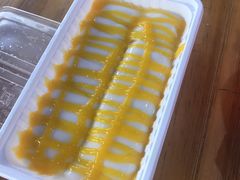 -文昌邓记清补凉(西沙路店)