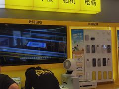 -金铂广场(龙归店)