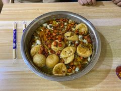 酸菜鱼-黑皮酸菜鱼(绣花巷店)