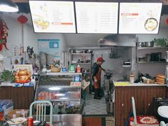 -关中秦味(新场店)