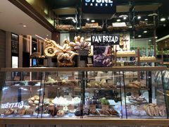 -PAPER STONE BAKERY(天汇广场店)