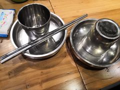 -炭恋火炉烤肉(凌云一街坊店)