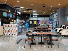 -SFC上影影城(新世界店)