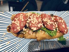 -小明同学(三里屯店)
