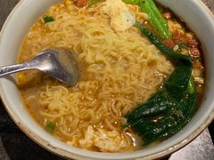 -很久以前羊肉串(昌里路三钢里店)