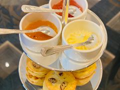 -广州富力丽思卡尔顿酒店