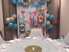 包厢-里宴川菜酒楼(昊祥邻里聚金泉广场店)