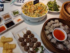 -桂大叔·砂锅粥·家传闽粤菜(县西巷店)