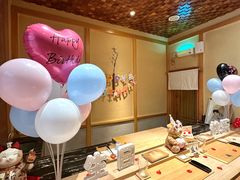 -荣一代目OMAKASE板前料理