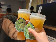 -烤匠麻辣烤鱼(万象城店)