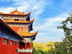 -开福禅寺