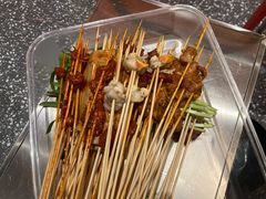 -签小二串串火锅(观音桥店)