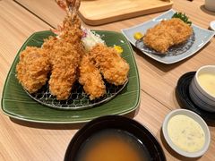 炸猪排-和幸(春熙路群光广场店)