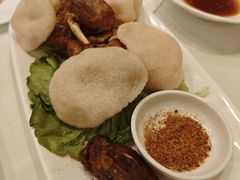 -瑞福园联谊餐室(茂名南路店)