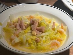 -太二酸菜鱼(兴业太古汇店)