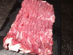 -清真·京华源铜锅涮肉(丰庆店)