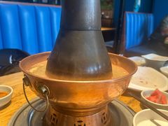 -额尔敦传统涮火锅·冰煮羊(铁东店)