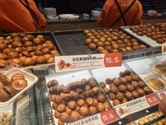 -東更道点心行(北京龙湖熙悦天街店)