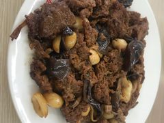 -华天新川面馆(缸瓦市店)