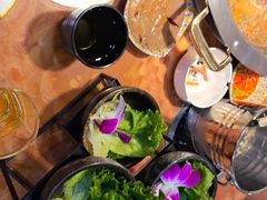 -塔兰齐新疆孜然火锅(鲤鱼山路店)