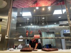 -就这么牛潮式牛肉火锅(华侨城店)