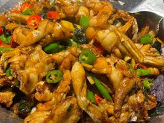 -蛙小侠(珠海华发商都店)