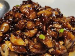 -到家尝北京菜(西坝河店)