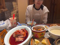 -南京大牌档(青岛万象城店)