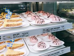 -宜家·瑞典风味餐厅(烟台路店)